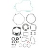 Set garnituri cu etanșări de ulei offroad MOOSE RACING 811427MSE