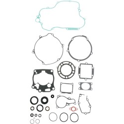 Set garnituri cu etanșări de ulei offroad MOOSE RACING 811427MSE Set garnituri cu etanșări de ulei offroad MOOSE RACING 811427MSE