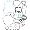 Set garnituri cu etanșări de ulei offroad MOOSE RACING 811429MSE