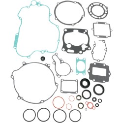 Set garnituri cu etanșări de ulei offroad MOOSE RACING 811429MSE Set garnituri cu etanșări de ulei offroad MOOSE RACING 811429MSE