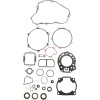 Set garnituri cu etanșări de ulei offroad MOOSE RACING 811440MSE