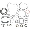 Set garnituri cu etanșări de ulei offroad MOOSE RACING 811445MSE