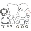 Set garnituri cu etanșări de ulei offroad MOOSE RACING 811445MSE Set garnituri cu etanșări de ulei offroad MOOSE RACING 811445MSE thumb