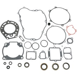 Set garnituri cu etanșări de ulei offroad MOOSE RACING 811445MSE Set garnituri cu etanșări de ulei offroad MOOSE RACING 811445MSE