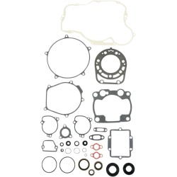 Set garnituri cu etanșări de ulei offroad MOOSE RACING 811454MSE Set garnituri cu etanșări de ulei offroad MOOSE RACING 811454MSE