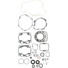 Set garnituri cu etanșări de ulei offroad MOOSE RACING 811455MSE