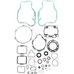 Set garnituri cu etanșări de ulei offroad MOOSE RACING 811457MSE Set garnituri cu etanșări de ulei offroad MOOSE RACING 811457MSE