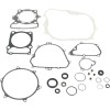 Set garnituri cu etanșări de ulei offroad MOOSE RACING 811461MSE