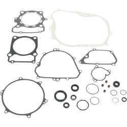 Set garnituri cu etanșări de ulei offroad MOOSE RACING 811461MSE Set garnituri cu etanșări de ulei offroad MOOSE RACING 811461MSE