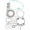 Set garnituri cu etanșări de ulei offroad MOOSE RACING 811470MSE