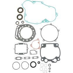 Set garnituri cu etanșări de ulei offroad MOOSE RACING 811470MSE Set garnituri cu etanșări de ulei offroad MOOSE RACING 811470MSE