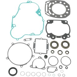 Set garnituri cu etanșări de ulei offroad MOOSE RACING 811474MSE Set garnituri cu etanșări de ulei offroad MOOSE RACING 811474MSE