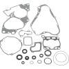 Set garnituri cu etanșări de ulei offroad MOOSE RACING 811505MSE