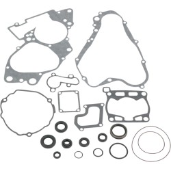 Set garnituri cu etanșări de ulei offroad MOOSE RACING 811505MSE Set garnituri cu etanșări de ulei offroad MOOSE RACING 811505MSE