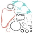 Set garnituri cu etanșări de ulei offroad MOOSE RACING 811543MSE Set garnituri cu etanșări de ulei offroad MOOSE RACING 811543MSE thumb