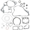 Set garnituri cu etanșări de ulei offroad MOOSE RACING 811547MSE