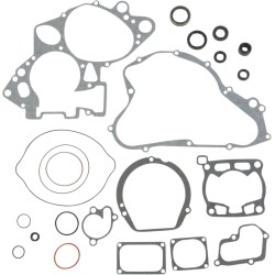 Set garnituri cu etanșări de ulei offroad MOOSE RACING 811547MSE Set garnituri cu etanșări de ulei offroad MOOSE RACING 811547MSE