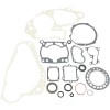 Set garnituri cu etanșări de ulei offroad MOOSE RACING 811575MSE