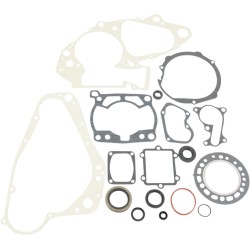 Set garnituri cu etanșări de ulei offroad MOOSE RACING 811575MSE Set garnituri cu etanșări de ulei offroad MOOSE RACING 811575MSE