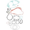 Set garnituri cu etanșări de ulei offroad MOOSE RACING 811577MSE