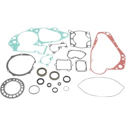 Set garnituri cu etanșări de ulei SUZUKI MOOSE RACING 811578MSE Set garnituri cu etanșări de ulei SUZUKI MOOSE RACING 811578MSE