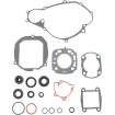 Set garnituri cu etanșări de ulei offroad MOOSE RACING 811612MSE Set garnituri cu etanșări de ulei offroad MOOSE RACING 811612MSE thumb