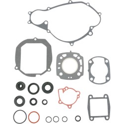 Set garnituri cu etanșări de ulei offroad MOOSE RACING 811612MSE Set garnituri cu etanșări de ulei offroad MOOSE RACING 811612MSE