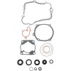 Set garnituri cu etanșări de ulei offroad MOOSE RACING 811613MSE