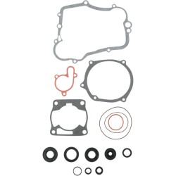 Set garnituri cu etanșări de ulei offroad MOOSE RACING 811613MSE Set garnituri cu etanșări de ulei offroad MOOSE RACING 811613MSE