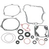Set garnituri cu etanșări de ulei offroad MOOSE RACING 811614MSE