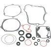 Set garnituri cu etanșări de ulei offroad MOOSE RACING 811614MSE thumb