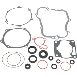 Set garnituri cu etanșări de ulei offroad MOOSE RACING 811614MSE Set garnituri cu etanșări de ulei offroad MOOSE RACING 811614MSE