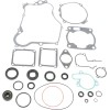 Set garnituri cu etanșări de ulei offroad MOOSE RACING 811631MSE