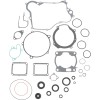 Set garnituri cu etanșări de ulei offroad MOOSE RACING 811635MSE