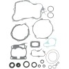 Set garnituri cu etanșări de ulei offroad MOOSE RACING 811636MSE