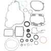 Set garnituri cu etanșări de ulei offroad MOOSE RACING 811662MSE