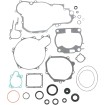 Set garnituri cu etanșări de ulei offroad MOOSE RACING 811663MSE Set garnituri cu etanșări de ulei offroad MOOSE RACING 811663MSE thumb
