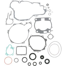 Set garnituri cu etanșări de ulei offroad MOOSE RACING 811663MSE Set garnituri cu etanșări de ulei offroad MOOSE RACING 811663MSE