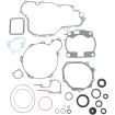 Set garnituri cu etanșări de ulei offroad MOOSE RACING 811664MSE thumb