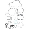 Set garnituri cu etanșări de ulei offroad MOOSE RACING 811665MSE