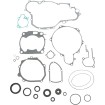 Set garnituri cu etanșări de ulei offroad MOOSE RACING 811666MSE Set garnituri cu etanșări de ulei offroad MOOSE RACING 811666MSE thumb