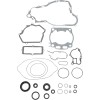 Set garnituri cu etanșări de ulei offroad MOOSE RACING 811668MSE