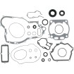 Set garnituri cu etanșări de ulei offroad MOOSE RACING 811669MSE Set garnituri cu etanșări de ulei offroad MOOSE RACING 811669MSE thumb
