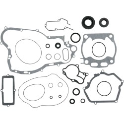 Set garnituri cu etanșări de ulei offroad MOOSE RACING 811669MSE Set garnituri cu etanșări de ulei offroad MOOSE RACING 811669MSE