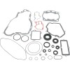 Set garnituri cu etanșări de ulei offroad MOOSE RACING 811670MSE