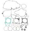 Set garnituri cu etanșări de ulei ATV-UTV MOOSE RACING 811803MSE