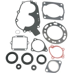 Set garnituri cu etanșări de ulei ATV-UTV MOOSE RACING 811808MSE Set garnituri cu etanșări de ulei ATV-UTV MOOSE RACING 811808MSE