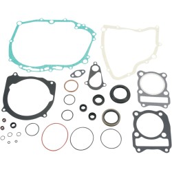 Set garnituri cu etanșări de ulei ATV-UTV MOOSE RACING 811809MSE Set garnituri cu etanșări de ulei ATV-UTV MOOSE RACING 811809MSE