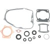 Set garnituri cu etanșări de ulei ATV-UTV MOOSE RACING 811811MSE