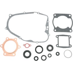 Set garnituri cu etanșări de ulei ATV-UTV MOOSE RACING 811811MSE Set garnituri cu etanșări de ulei ATV-UTV MOOSE RACING 811811MSE